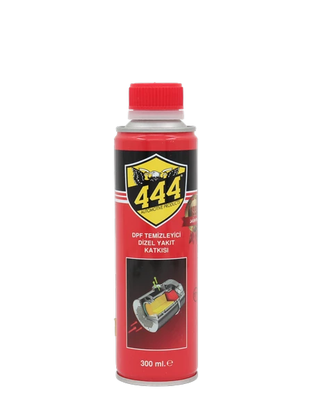 Partikül Filtre Temizleyici Yakıt Katkısı 300 Ml ürün görseli