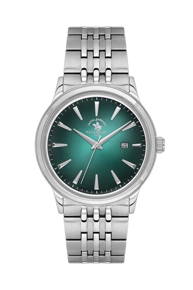 SANTA BARBARA Erkek Kol Saati - SB.4.10021-6 ürün görseli