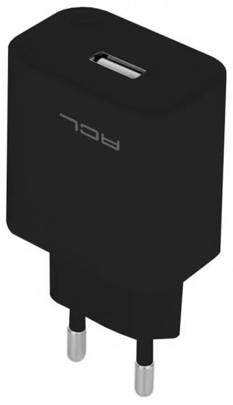 ACL AC-113 45W, 3A Süper Hızlı C to C Kablolu PD Şarj Aleti Seyahat Şarj ürün görseli 1