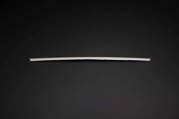 OMSA Audi A4 B9 Sedan Krom Bagaj Çıtası 2016 ve Sonrası ürün görseli