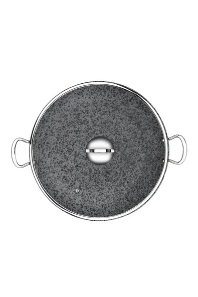 Brioni SH38 Stone 38 CM Şef Tenceresi - Resim 2