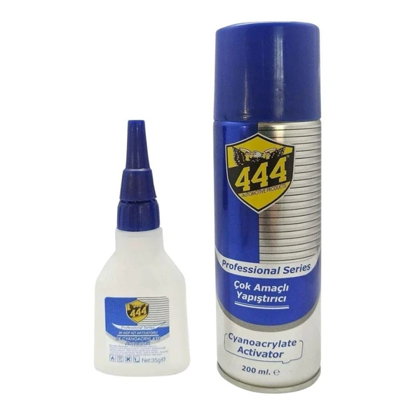 Çok Amaçlı Yapıştırıcı 200ml - 1