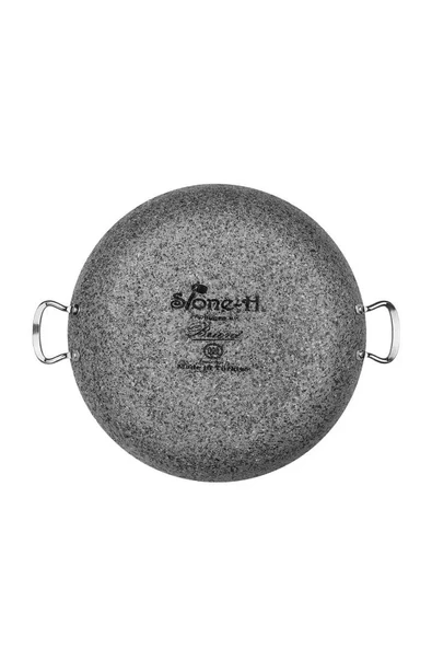 Brioni SH38 Stone 38 CM Şef Tenceresi - Resim 3