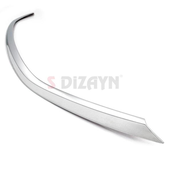 S-Dizayn Fiat Egea Cross Krom Ön Panjur Çıtası 2020 Üzeri - Resim 4