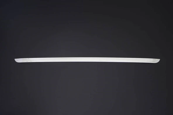 OMSA Citroen Nemo Krom Bagaj Alt Çıta 2007-2016 Arası - Resim 2