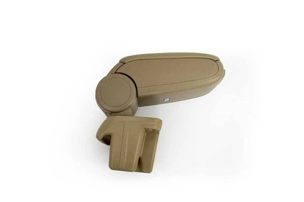 OMSA Ford Focus 3 Bej Kol Dayama - Kolçak 2015-2017 Arası - Resim 2