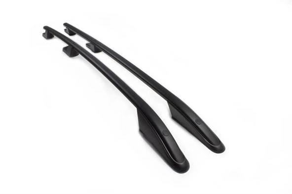 Citroen Nemo Sport Tavan Çıtası Siyah 2008-2016 Arası ürün görseli