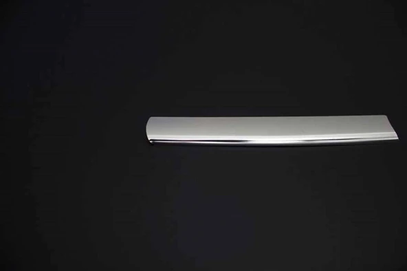 OMSA Ford Tourneo Custom Krom Ön Panjur 2 Parça 2012-2017 Arası - Resim 2