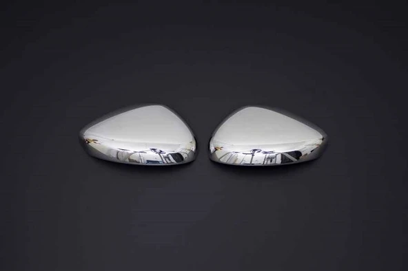 OMSA Citroen DS4 Krom Ayna Kapağı 2 Parça 2011-2018 Arası ürün görseli