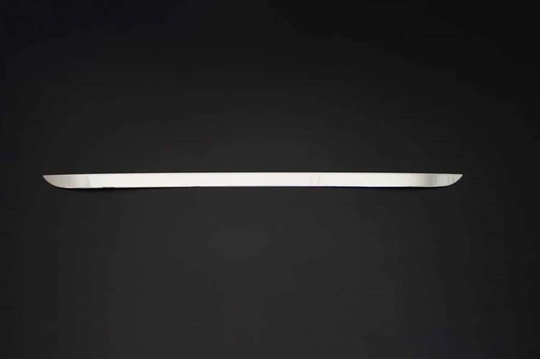 OMSA Ford B-Max Krom Bagaj Alt Çıta 2012 ve Sonrası ürün görseli