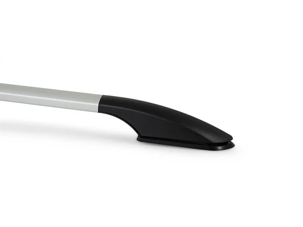 Citroen C4 Cactus Solid Tavan Çıtası Alüminyum Yapıştırma 2014 ve Sonrası - Resim 2