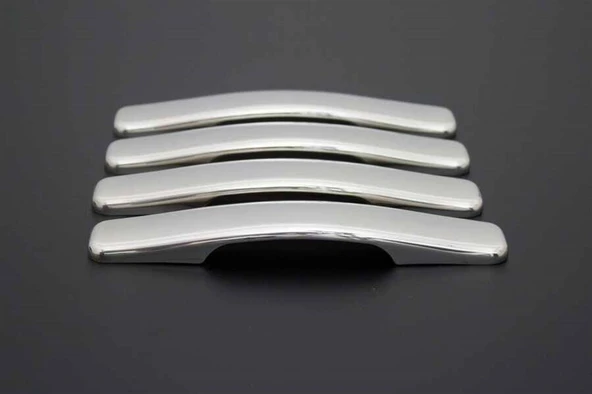 OMSA Dacia Sandero Krom Kapı Kolu 4 Kapı 2008-2012 Arası - Resim 2