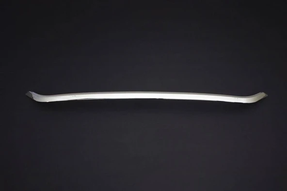 OMSA Dacia Duster Krom Bagaj Çıtası 2018-2024 Arası ürün görseli