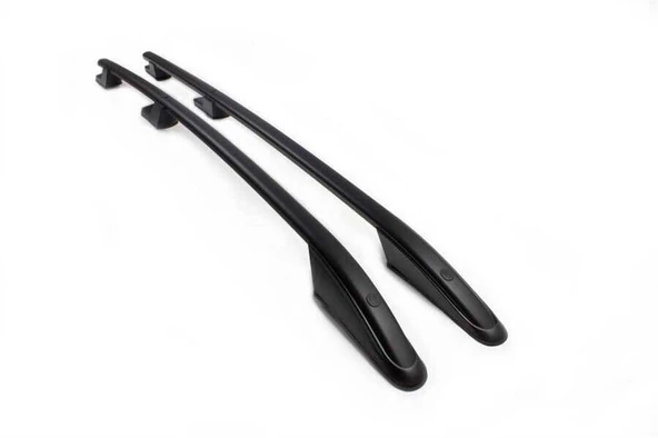 Ford Transit Elegance Tavan Çıtası Siyah Uzun Şase 2018 ve Sonrası ürün görseli