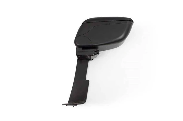 OMSA Dacia Lodgy Sürgülü Kol Dayama Siyah 2012-2015 Arası - Resim 2