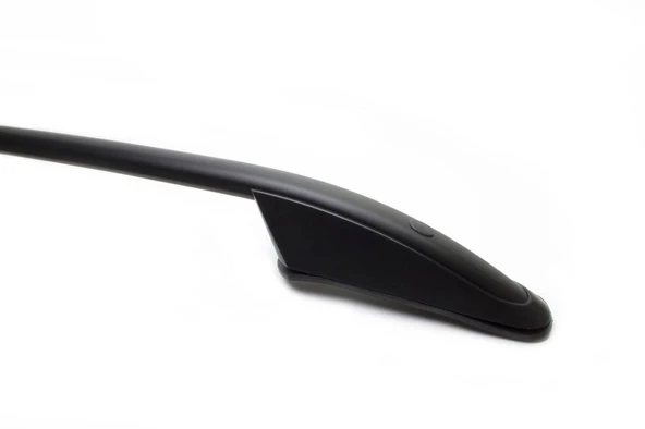 Ford Transit Elegance Tavan Çıtası Siyah Kısa Şase 2018 ve Sonrası - Resim 2