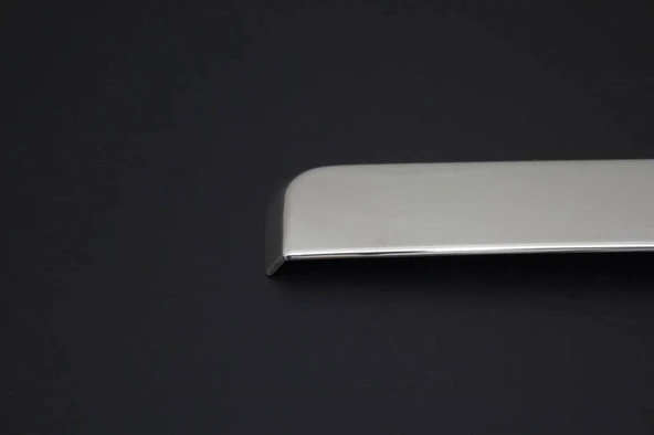 OMSA MAN TGE Krom Bagaj Çıtası 2017 ve Sonrası - Resim 4