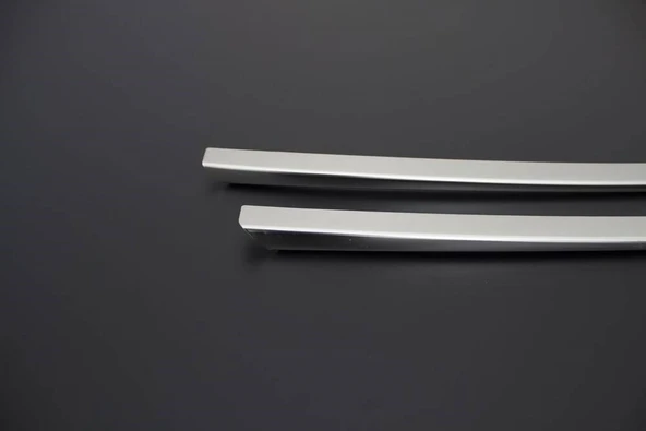 OMSA Hyundai i20 Krom Ön Panjur 2 Parça 2012-2014 Arası - Resim 3