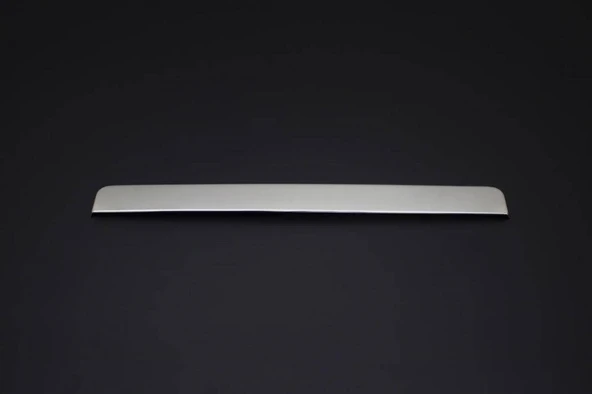 OMSA MAN TGE Krom Bagaj Çıtası 2017 ve Sonrası - Resim 2