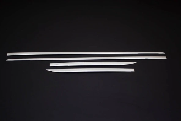 OMSA Hyundai İ20 Krom Yan Kapı Çıtası 4 Parça 2008-2014 Arası ürün görseli