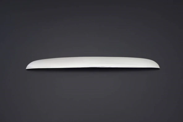 OMSA Citroen Berlingo Krom Bagaj Çıtası Tek Kapılı Minivan 1996-2008 Arası ürün görseli