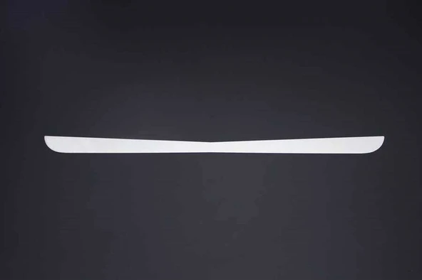 OMSA Dacia Logan Krom Bagaj Alt Çıta 2004-2012 Arası ürün görseli