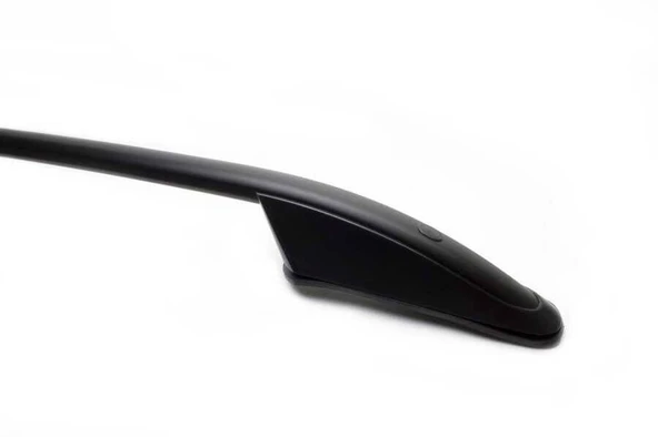 Fiat Fiorino Sport Tavan Çıtası Siyah Kısa Şase 2008 ve Sonrası - Resim 2