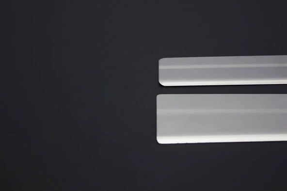 OMSA Ford Tourneo Courier Krom Kapı Eşiği 4 Parça 2018-2023 Arası - Resim 2