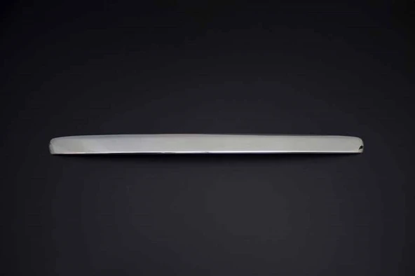 OMSA Ford Focus 2 HB Krom Bagaj Çıtası 2005-2008 Arası ürün görseli