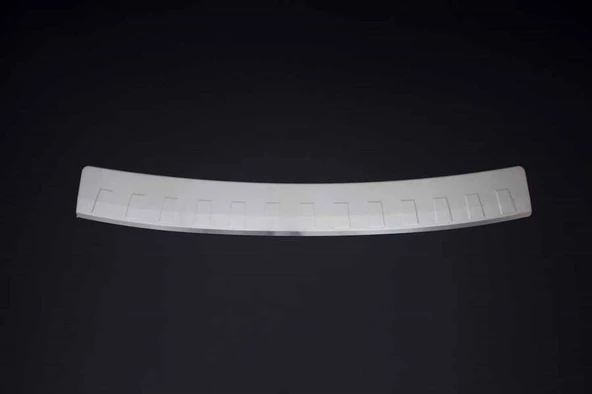 OMSA Ford C-Max Krom Arka Tampon Eşiği Taşlı 2010-2019 Arası ürün görseli