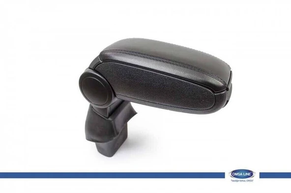 OMSA Hyundai i10 Siyah Kol Dayama - Kolçak 2013-2019 Arası ürün görseli