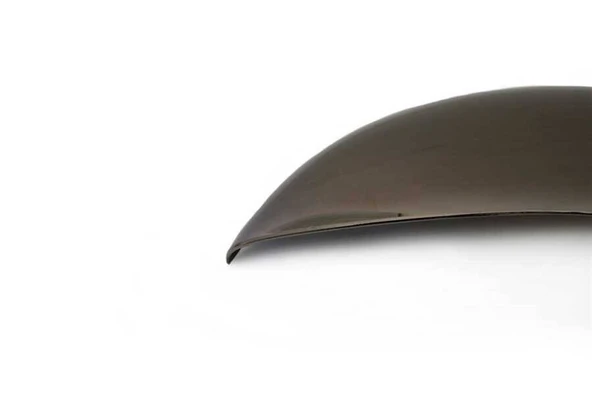 OMSA Ford B-Max Siyah Krom Ayna Kapağı 2 Parça Abs 2012 ve Sonrası - Resim 2