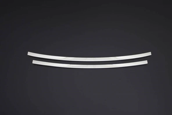 OMSA Hyundai i20 Krom Ön Panjur 2 Parça 2012-2014 Arası ürün görseli