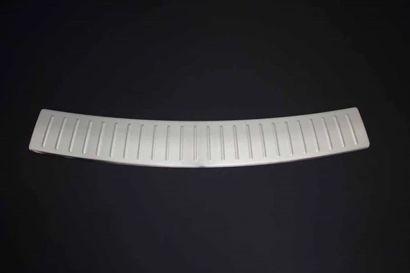 OMSA Ford Kuga Krom Arka Tampon Eşiği 2008-2012 Arası ürün görseli