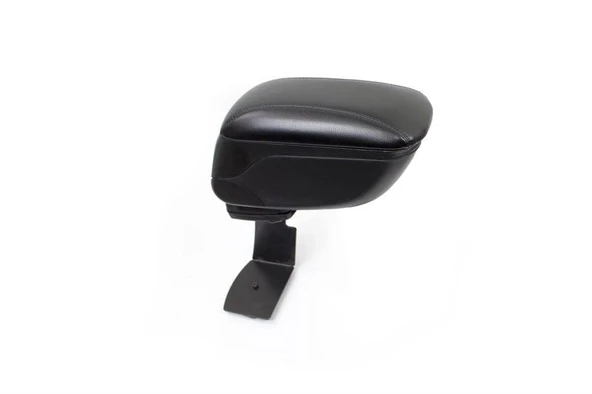 OMSA Dacia Dokker Sürgülü Kol Dayama Siyah 2012-2021 Arası ürün görseli