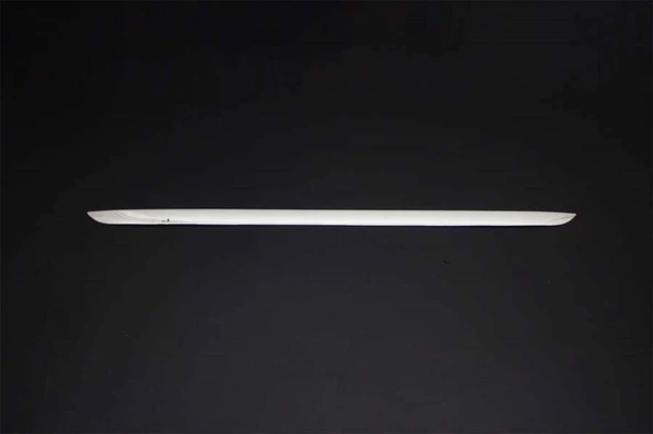 OMSA Fiat Albea Krom Bagaj Alt Çıtası 2002-2012 Arası ürün görseli