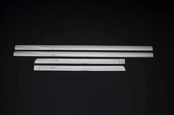 OMSA Ford C-Max Krom Yan Kapı Çıtası 4 Parça 2003-2010 Arası ürün görseli