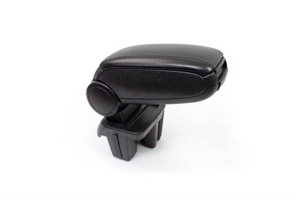 OMSA Ford Focus 3 Siyah Kol Dayama - Kolçak USB li Araçlar 2014-2018 Arası ürün görseli