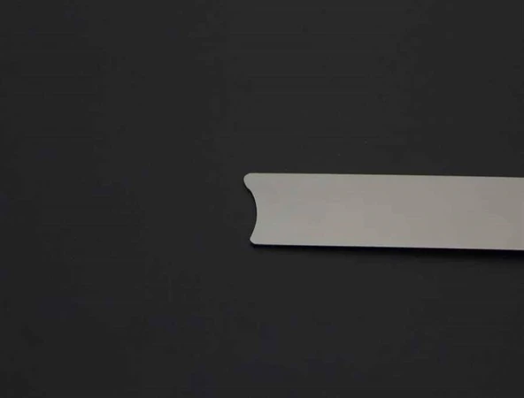 OMSA Fiat Linea Sedan Krom Bagaj Çıtası 2007-2012 Arası - Resim 2