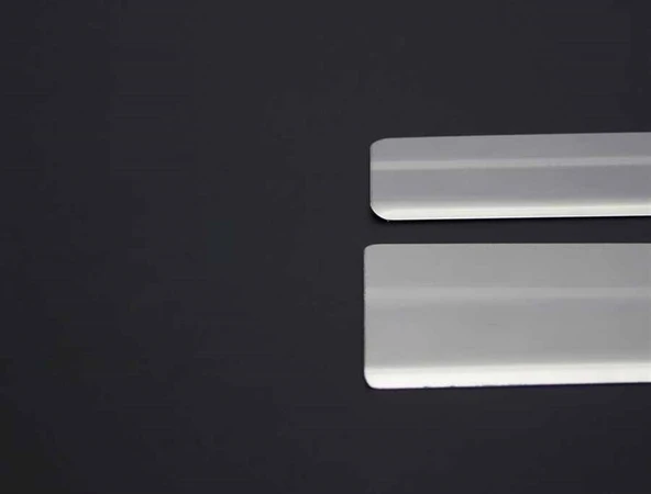 OMSA Ford Courier Krom Kapı Eşiği 4 Parça 2014-2017 Arası - Resim 2