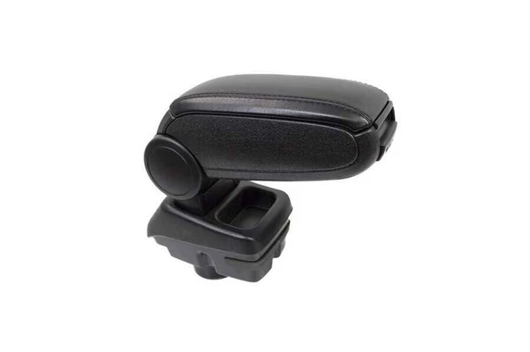 OMSA Ford Fiesta Siyah Kol Dayama - Kolçak 2009-2017 ürün görseli