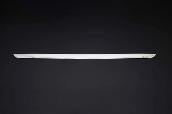 OMSA Fiat Egea HB Krom Bagaj Alt Çıta 2016 ve Sonrası ürün görseli