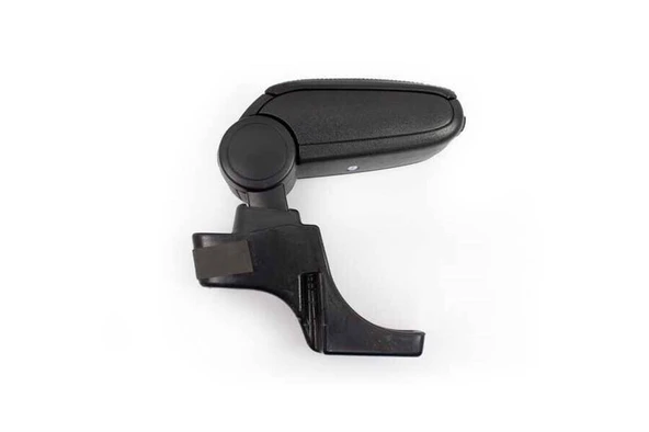 OMSA Ford Courier Kol Dayama Siyah 2014-2017 Arası - Resim 2