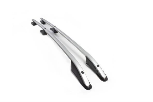 Ford Tourneo Custom Sport Tavan Çıtası Alüminyum Kısa Şase 2012-2023 Arası ürün görseli