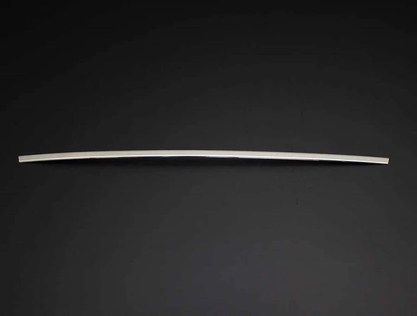 OMSA Ford Fiesta 7 Krom Bagaj Çıtası 2017 ve Sonrası - Resim 3