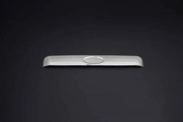 OMSA Ford Connect Krom Bagaj Çıtası Arma Yerli 2002-2009 Arası ürün görseli