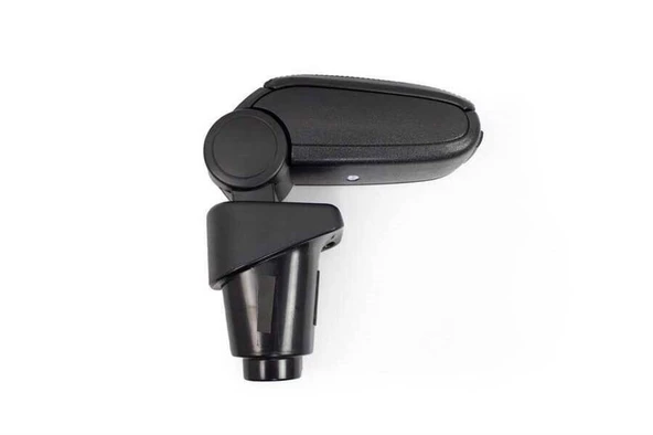 OMSA Fiat 500L Siyah Kol Dayama - Kolçak 2013-2017 Arası - Resim 2