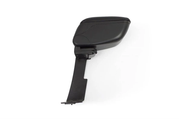 OMSA Dacia Dokker Sürgülü Kol Dayama Siyah 2012-2021 Arası - Resim 2