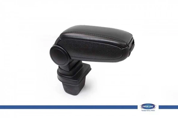 OMSA Hyundai Accent Era Siyah Kol Dayama - Kolçak 2005-2011 ürün görseli