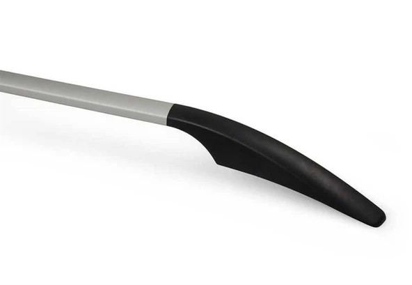 Citroen Berlingo 3 Solid Tavan Çıtası Alüminyum Uzun Şase 2019 ve Sonrası - Resim 2